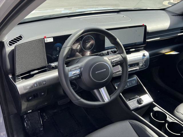 New 2026 Hyundai Kona Limited AWD/4WD image 58