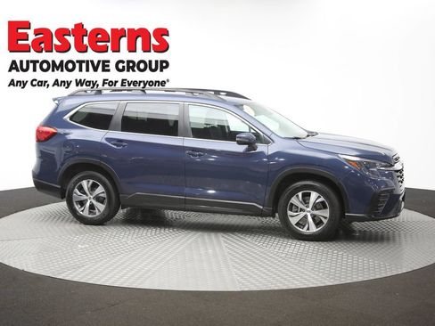 Used 2023 Subaru Ascent Premium AWD/4WD image 45
