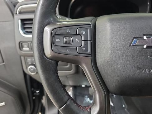 Used 2022 Chevrolet Suburban RST w/ Luxury Package AWD/4WD image 17