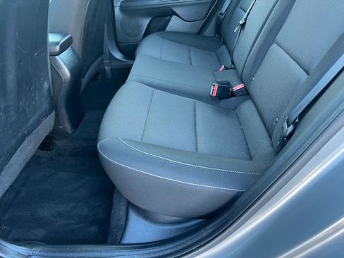 Used 2024 Kia Forte LXS w/ LXS Technology Package image 13