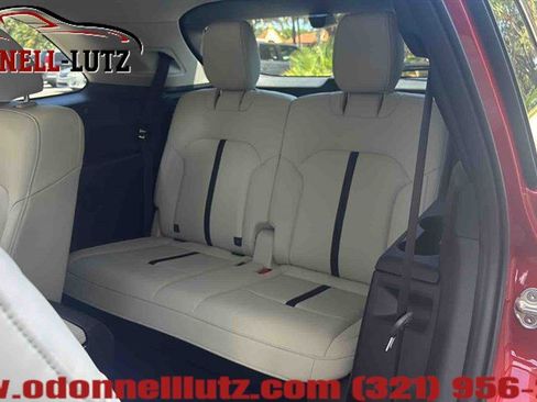 Used 2024 MAZDA CX-90 3.3 Turbo S w/ Premium Plus image 17