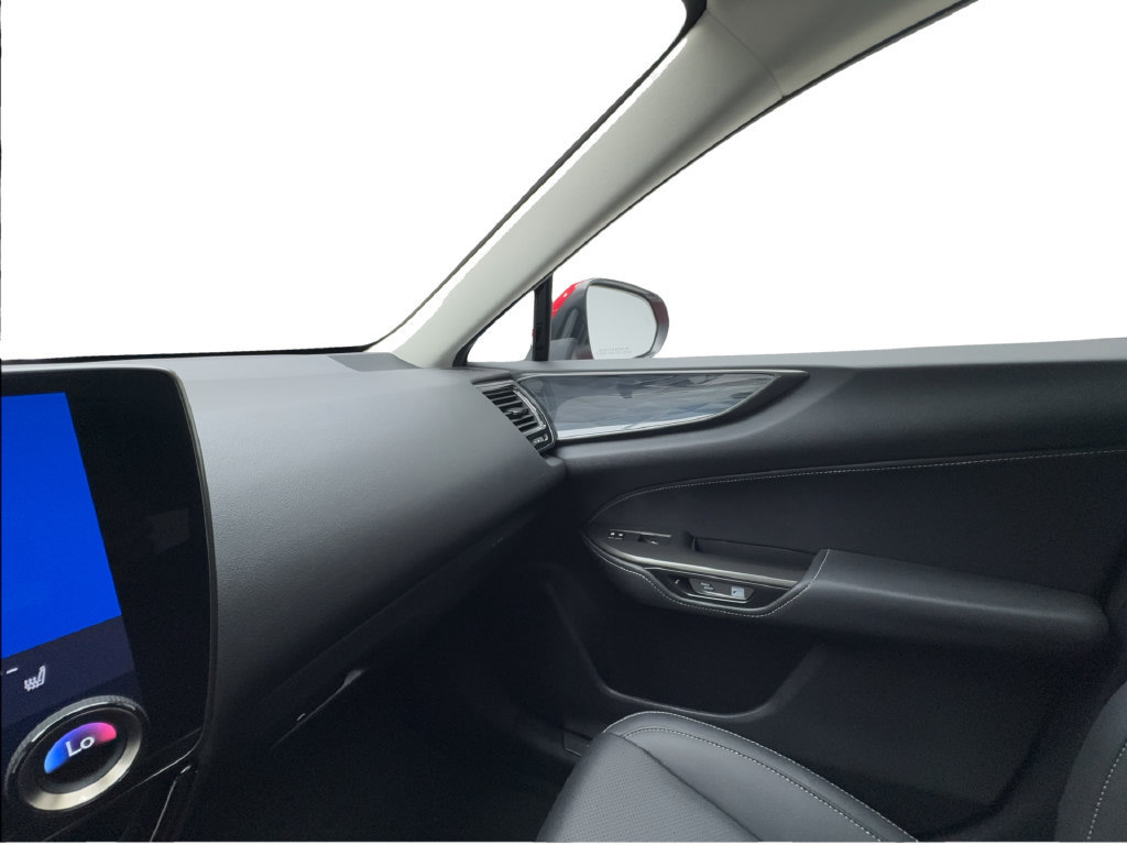 Used 2024 Lexus NX 350 AWD w/ Vision Package image 40
