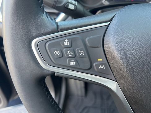 Used 2020 Chevrolet Equinox LT image 12