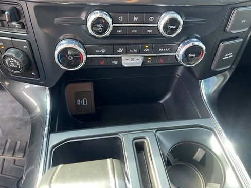 Used 2022 Ford F150 XLT w/ Equipment Group 302A High AWD/4WD image 24