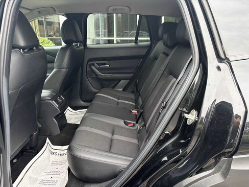 Used 2025 MAZDA CX-50 AWD 2.5 S w/ Preferred Package image 14