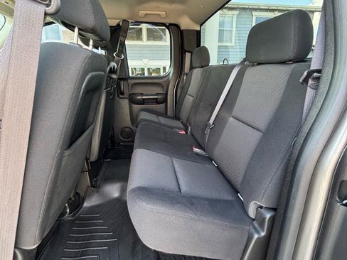 Used 2013 GMC Sierra 1500 SLE w/ Power Tech Package AWD/4WD image 20