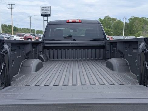 New 2025 GMC Sierra 2500 Pro w/ Convenience Package image 13