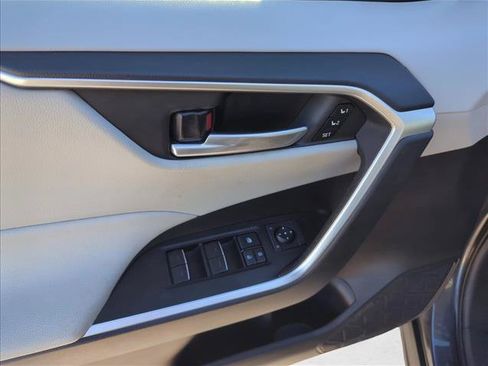 Certified 2025 Toyota RAV4 XLE Premium w/ Weather Package FWD image 10