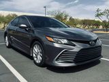 Used 2021 Toyota Camry LE w/ Carpet Mat Package (TMS) image 2
