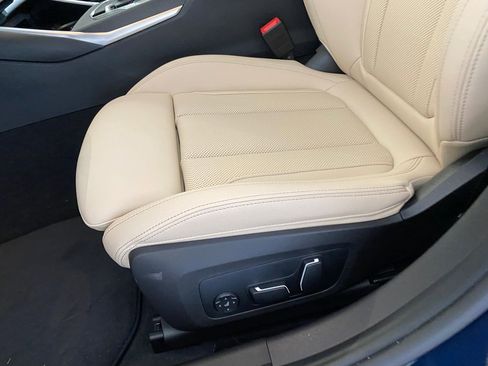 New 2026 BMW 330i xDrive Sedan w/ Premium Package image 12