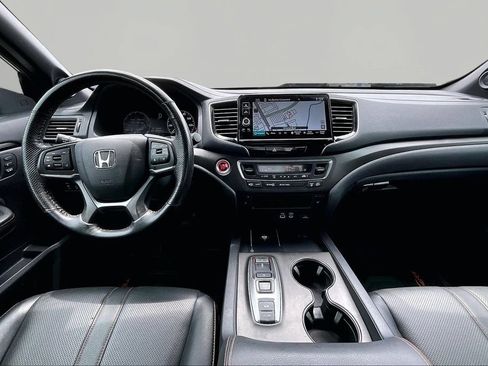 Used 2024 Honda Ridgeline TrailSport image 8