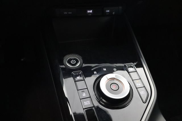 Certified 2023 Kia Niro Wind w/ Wind Preserve Package FWD image 20