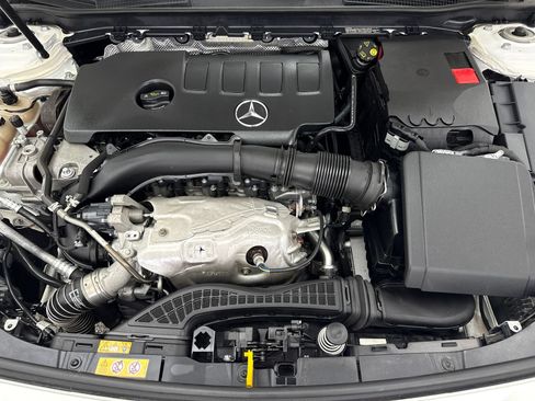 Used 2020 Mercedes-Benz A 220 w/ Premium Package image 54