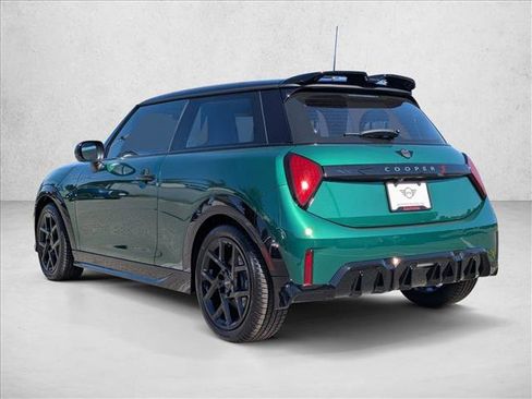 New 2026 MINI Cooper S image 8
