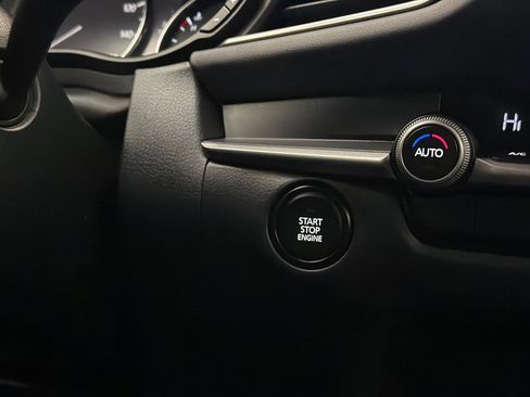 Used 2024 MAZDA CX-30 AWD 2.5 S w/ Select Sport Pkg image 27