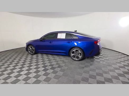Used 2021 Kia K5 EX FWD image 48