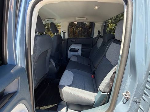 Used 2024 Ford Maverick XLT w/ XLT Luxury Package FWD image 15