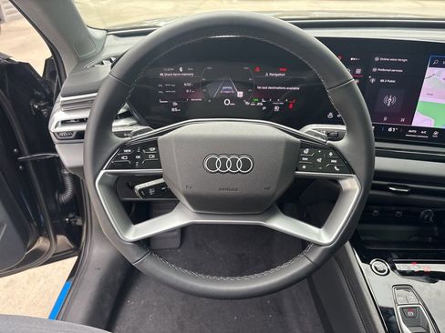 New 2025 Audi A5 2.0T Premium Plus image 20