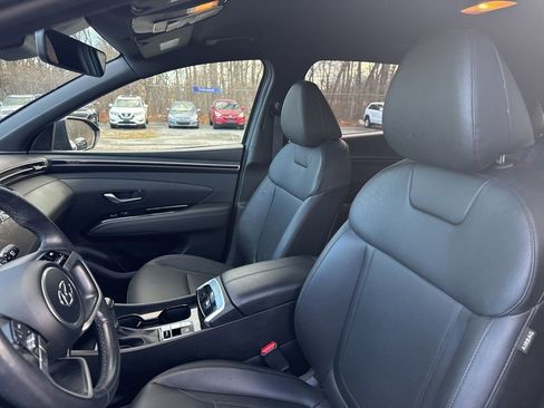 Used 2024 Hyundai Tucson XRT image 38