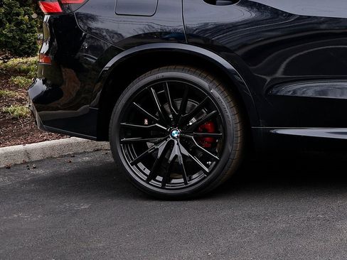 New 2026 BMW X5 xDrive40i w/ Executive Package image 6