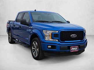 Used 2020 Ford F150 XL w/ Equipment Group 101A Mid video 3