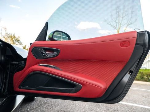 Used 2017 Dodge Viper GTC w/ ACR Package image 26