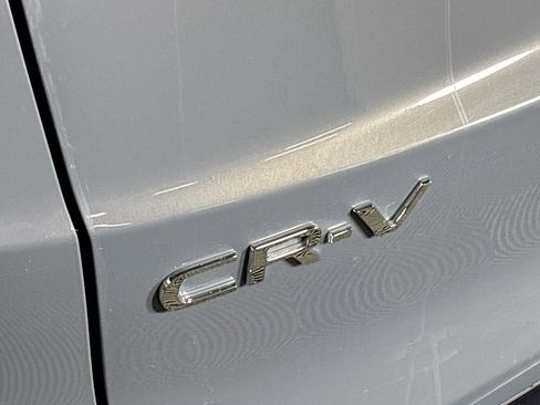 Certified 2024 Honda CR-V EX image 25