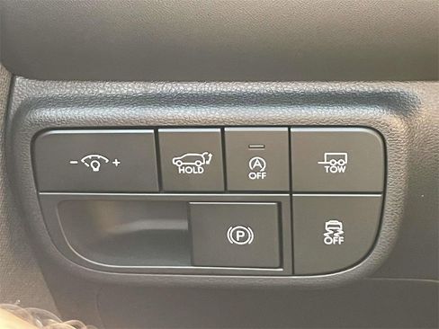 New 2026 Hyundai Palisade Calligraphy image 18