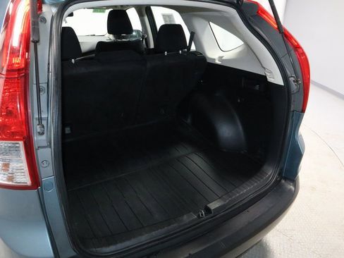 Used 2014 Honda CR-V LX image 18