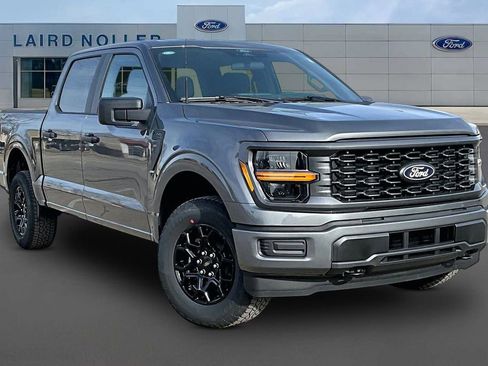 New 2026 Ford F150 STX image 2