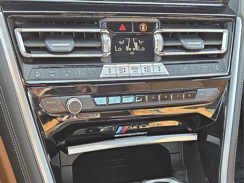 Used 2024 BMW M8 Competition w/ M Carbon Exterior Package image 30