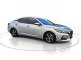 Used 2023 Nissan Sentra SV w/ All-Weather Package image 2