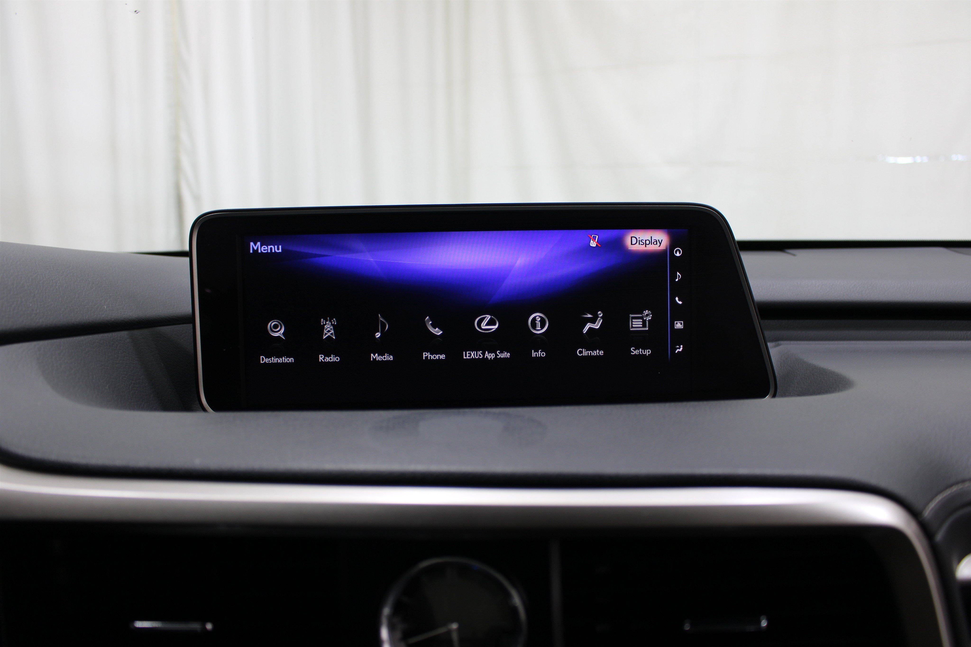 Used 2016 Lexus RX 350 FWD w/ Premium Package image 15