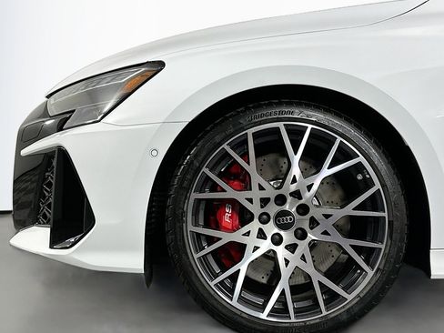 New 2026 Audi RS 3 image 11