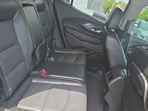Used 2020 GMC Terrain SLT w/ GMC Pro Grade Package AWD/4WD image 12