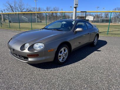 Used 1995 Toyota Celica GT