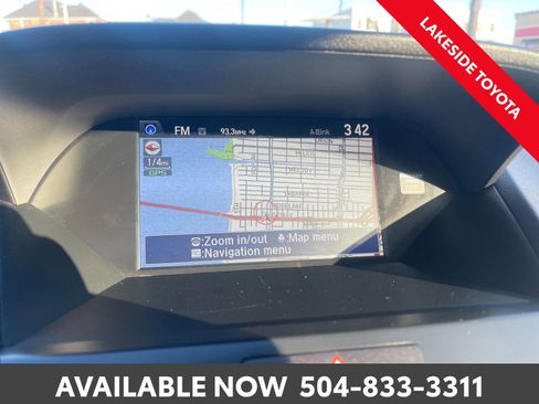 Used 2016 Acura RDX FWD w/ Technology Package image 36