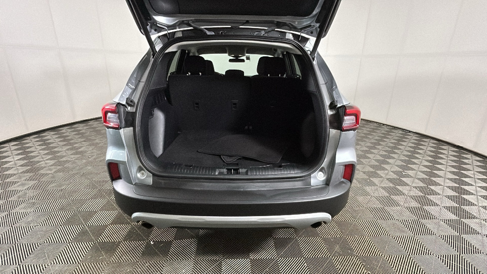Used 2024 Ford Escape Active AWD/4WD image 31