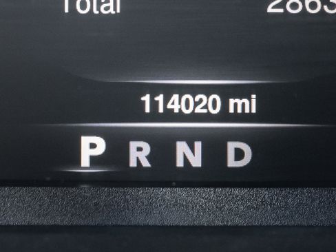 Used 2019 RAM 1500 Laramie w/ Convenience Group image 31