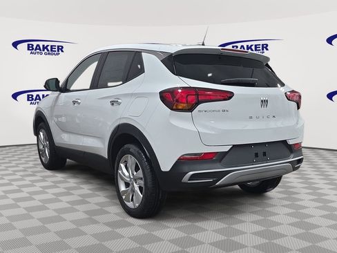 New 2026 Buick Encore GX Preferred w/ Comfort Package FWD image 7