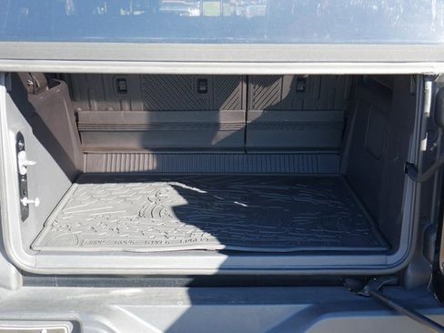 Used 2024 Ford Bronco Outer Banks image 10