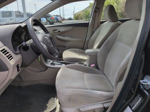 Used 2009 Toyota Corolla LE image 10