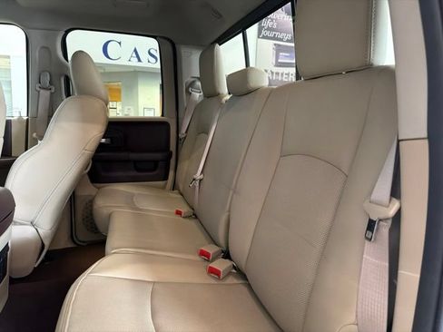 Used 2013 RAM 1500 Laramie w/ Protection Group AWD/4WD image 23