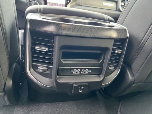New 2026 RAM 1500 Big Horn image 20