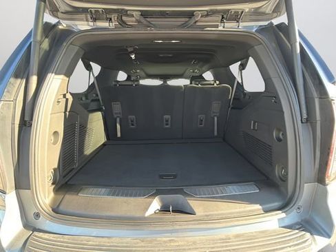 Used 2021 Chevrolet Suburban RST w/ Rear Media and Nav Package image 20