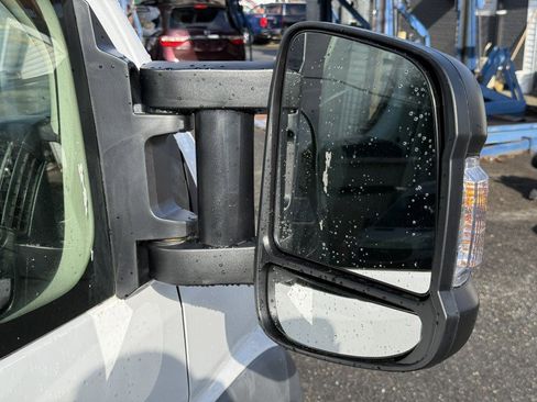 Used 2017 RAM ProMaster 2500 w/ Interior Convenience Group image 10