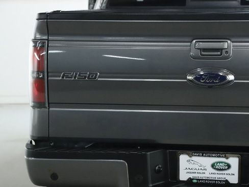 Used 2012 Ford F150 FX4 w/ FX Luxury Pkg image 42