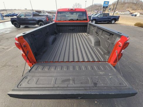 Used 2022 Chevrolet Silverado 3500 W/T w/ WT Convenience Package image 16