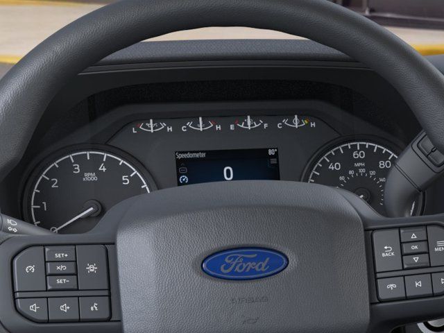 New 2026 Ford F150 STX AWD/4WD image 13