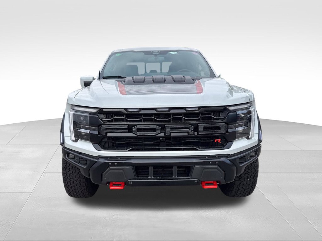 New 2026 Ford F150 Raptor w/ Equipment Group 803A Raptor R AWD/4WD image 8